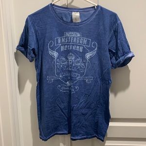 Amsterdam T-shirt